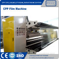 Cast Film Linea macchina di plastica